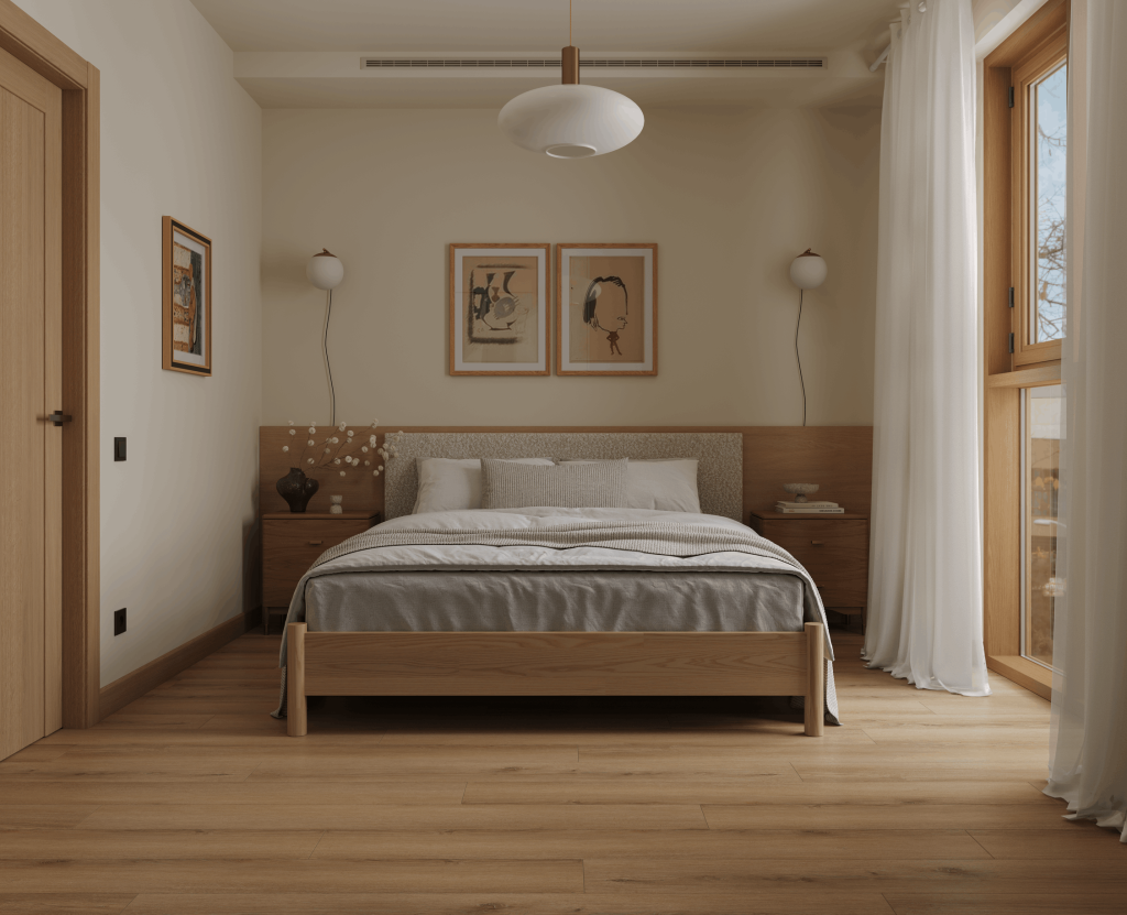 Alpine Floor Tulesna Ottimo Fideli