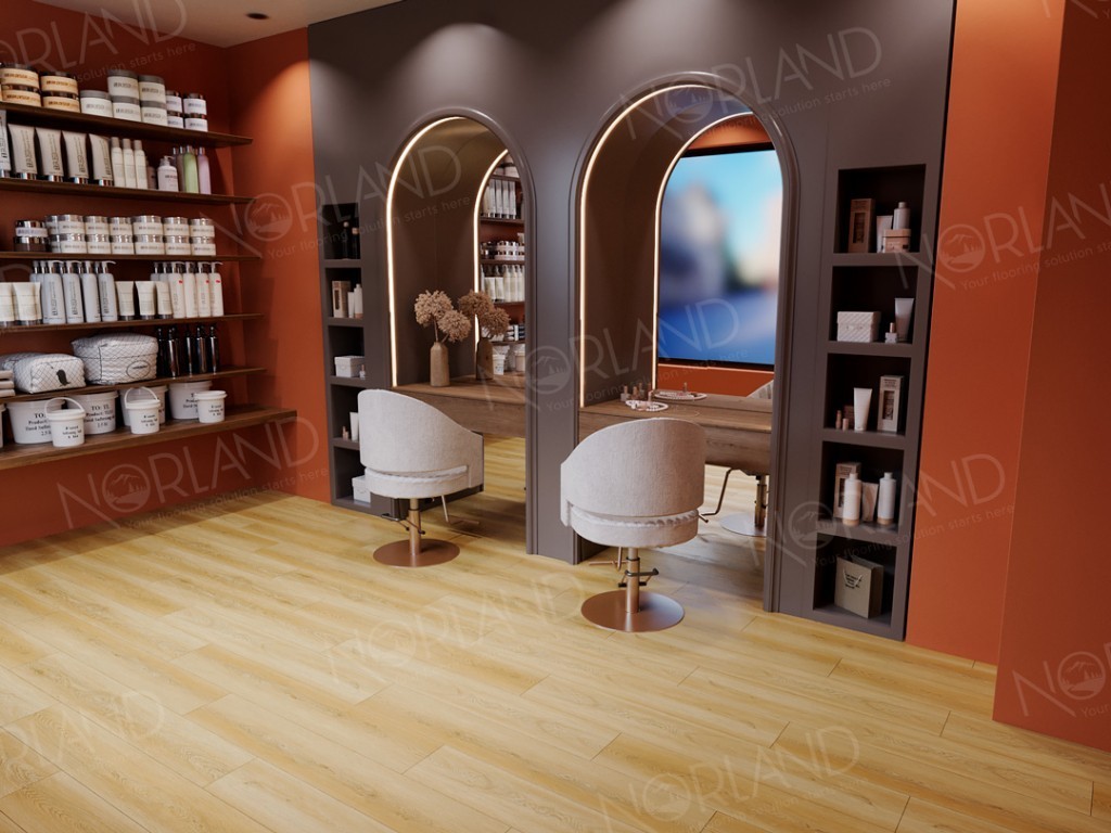 Alpine Floor Norland Vakre Vold