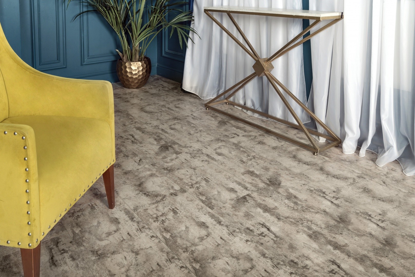 Alpine Floor Stone Mineral Core Ричмонд