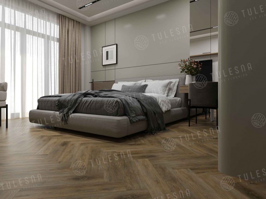Alpine Floor Tulesna Art Parquet Divino