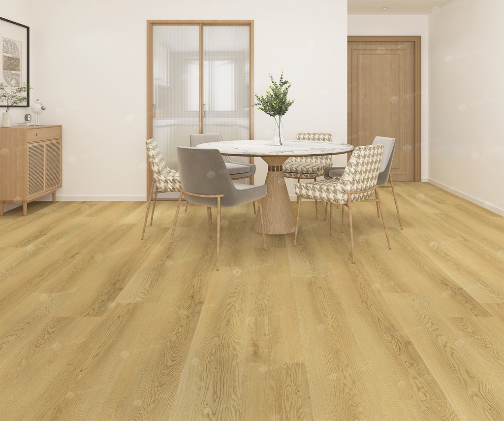 Alpine Floor Tulesna Ottimo Unico