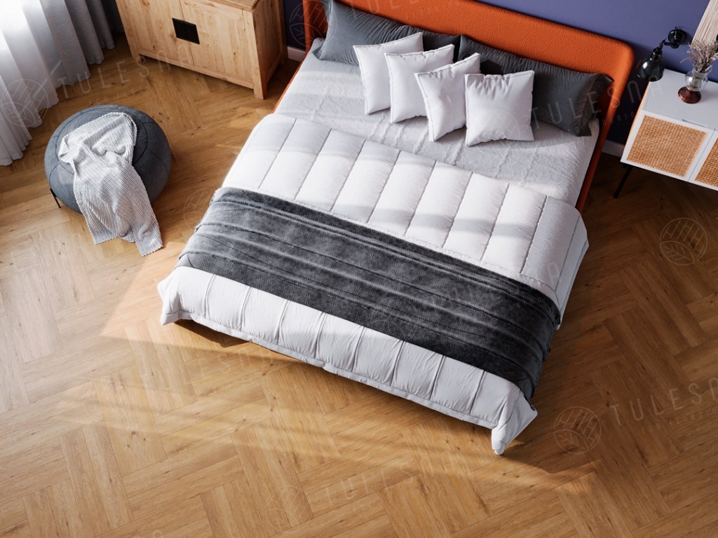 LVT плитка Tesoro 1005-101