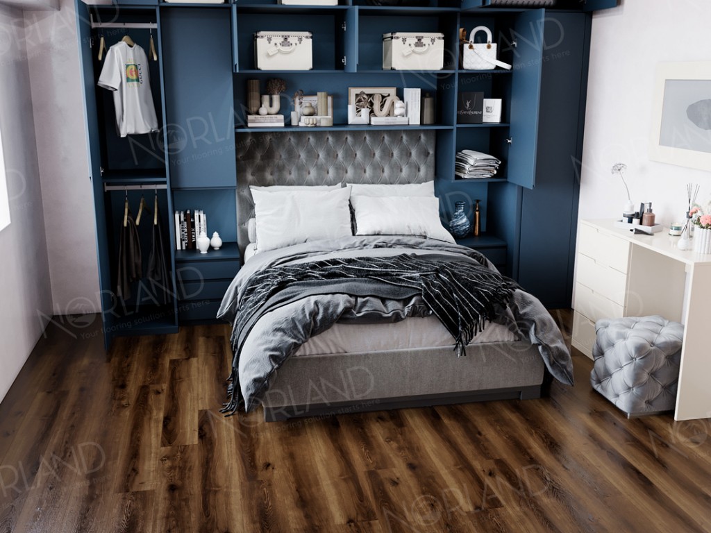 Alpine Floor Norland Vakre Gran