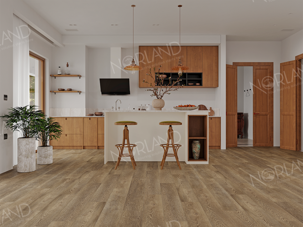 Alpine Floor Norland Vakre Reisa