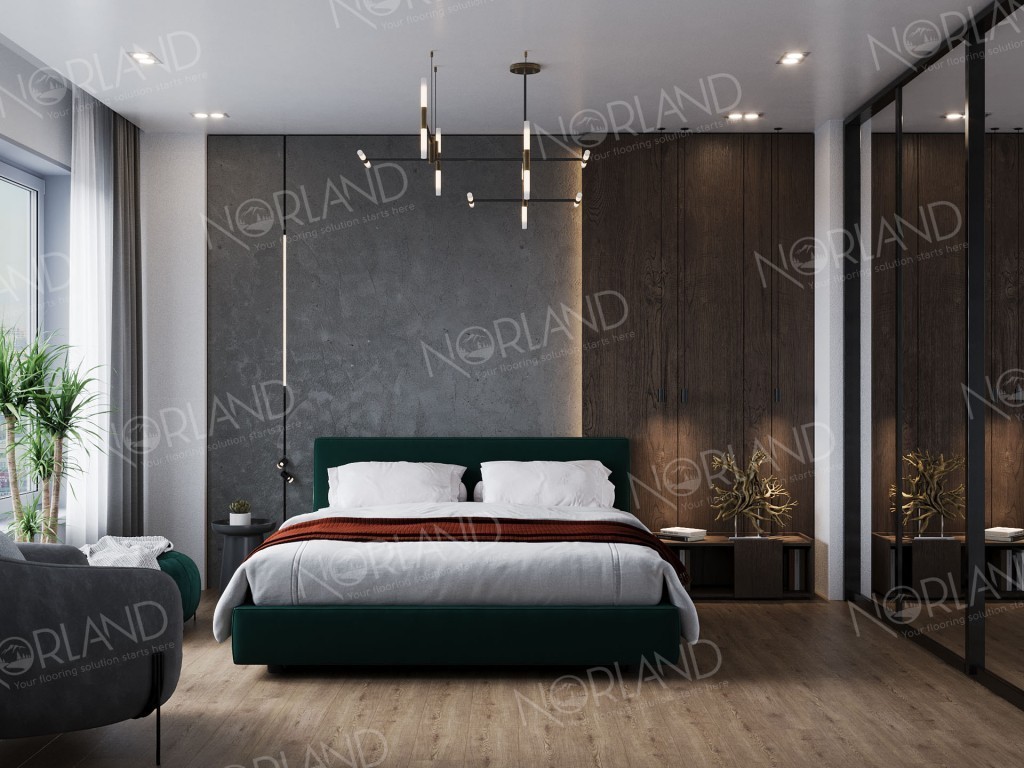 Alpine Floor Norland Sigrid Flosi