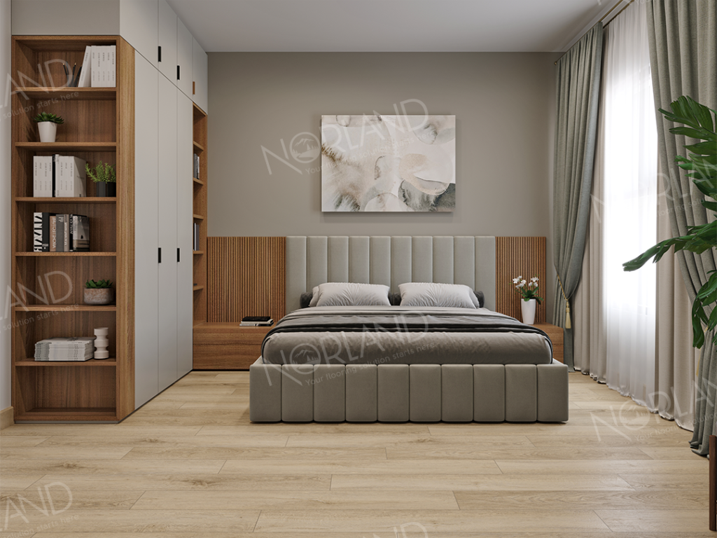 Alpine Floor Norland Vakre Tana