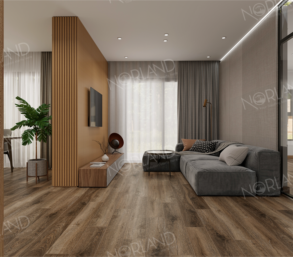 Alpine Floor Norland Vakre Glomma