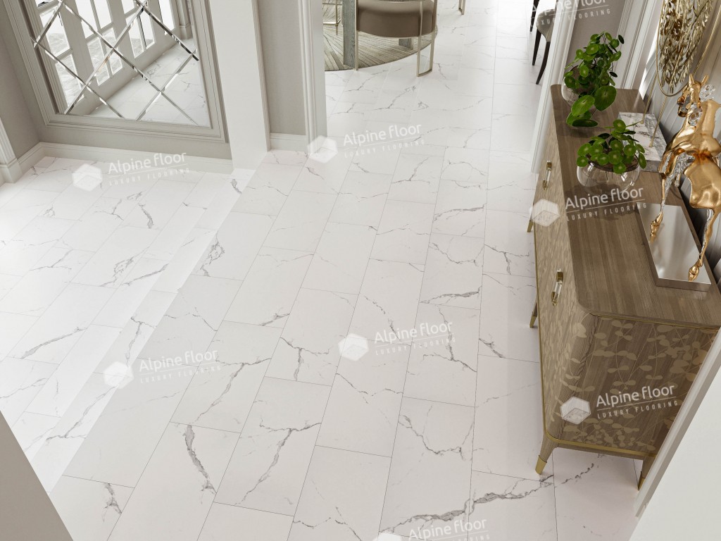 Alpine Floor Stone Mineral Core Гранд Каньон