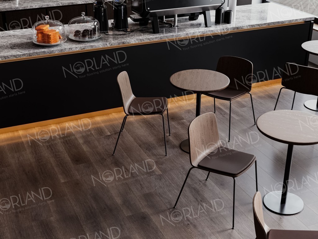 Alpine Floor Norland Sigrid Baggy