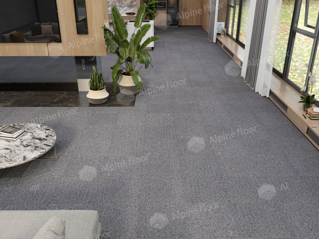 Ковровая плитка Манитулин 402-3