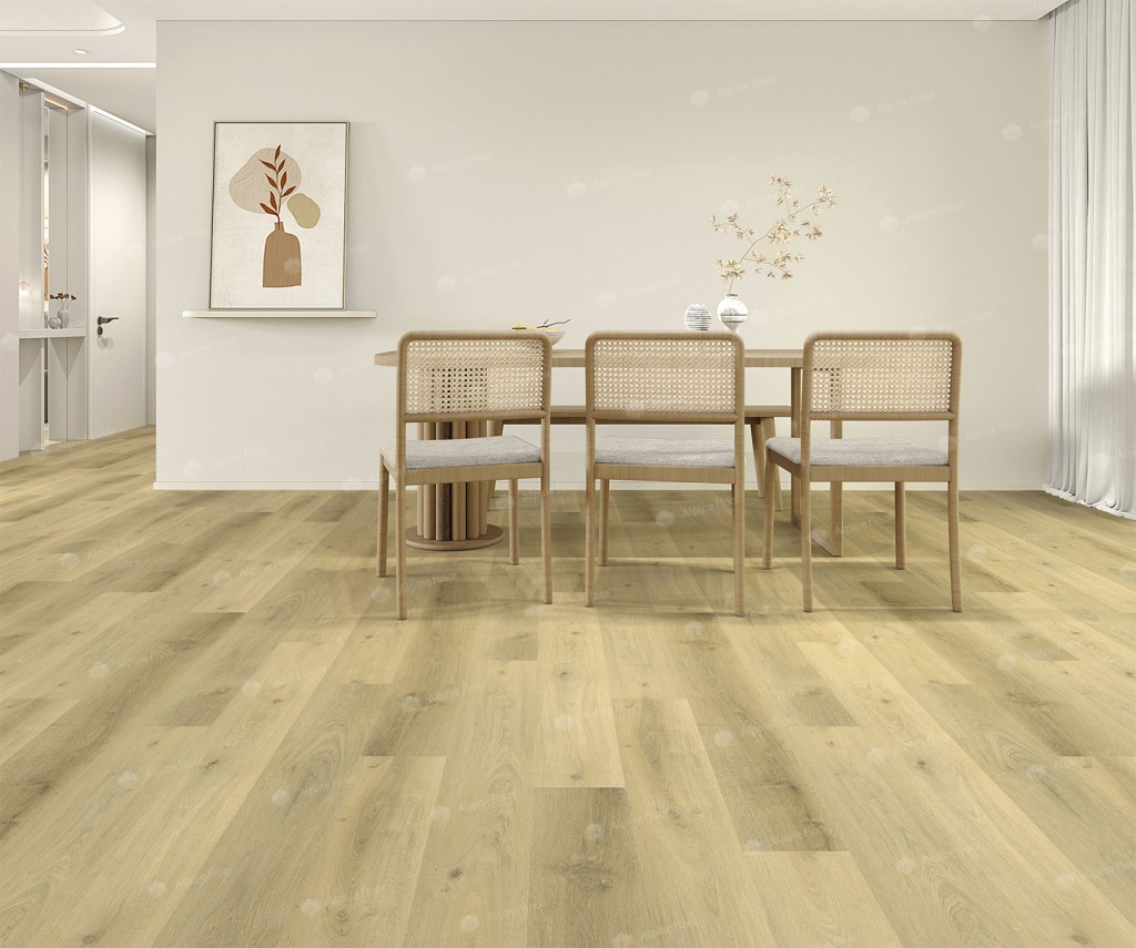 Alpine Floor Tulesna Ottimo Modesto